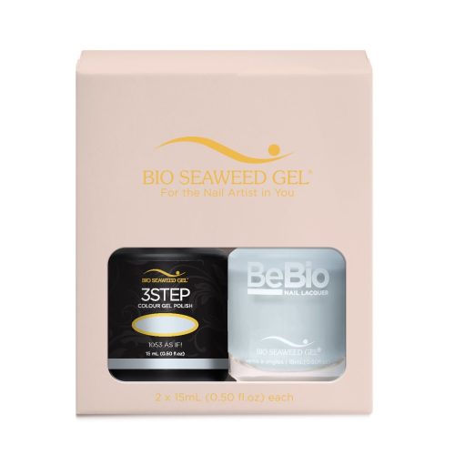 1053 As If! - Bio Seaweed Gel USA