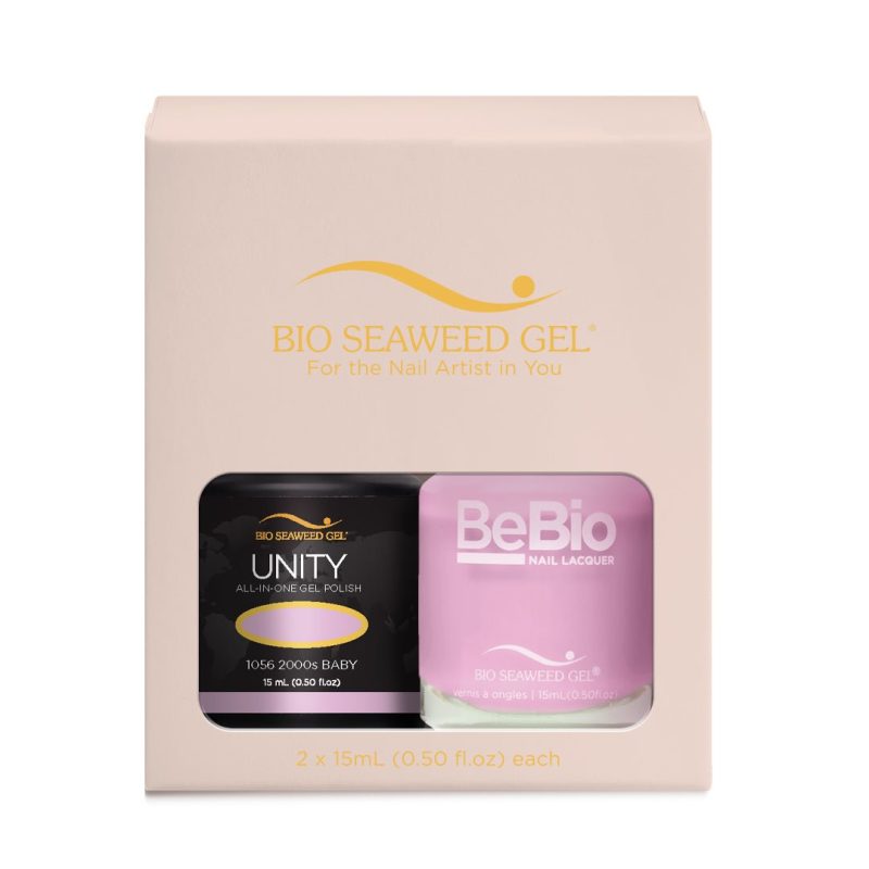 1056 2000s Baby - Bio Seaweed Gel USA