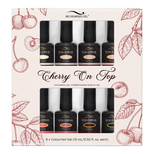 cherry on top collection cvg1 cvg8 951192