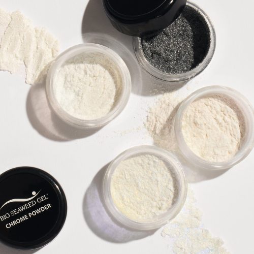 full chrome powder collection 431613