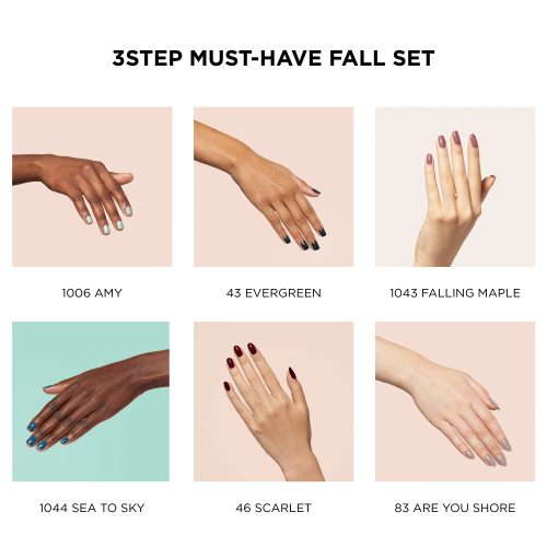 must have fall set 463240