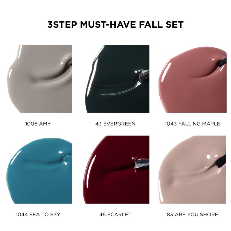 must have fall set 466581