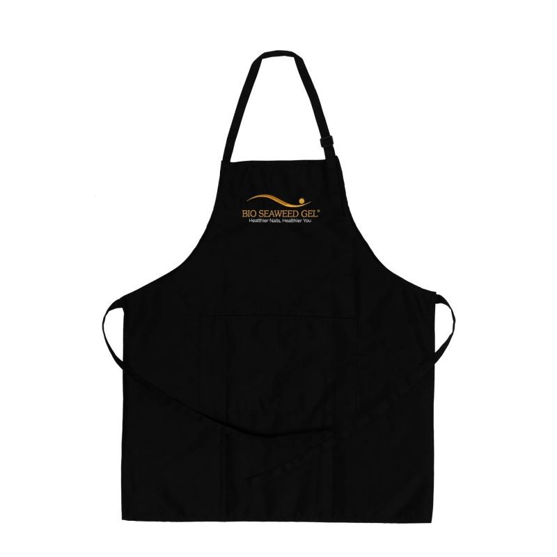 service ready apron towel set 944781