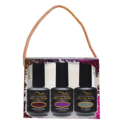 Stocking Stuffer Trio Gift Set - Bio Seaweed Gel USA